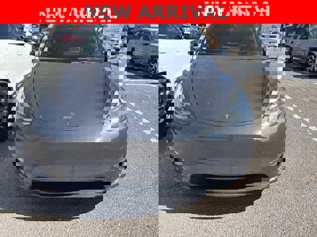 Used 2021 Tesla Model Y Long Range image 2