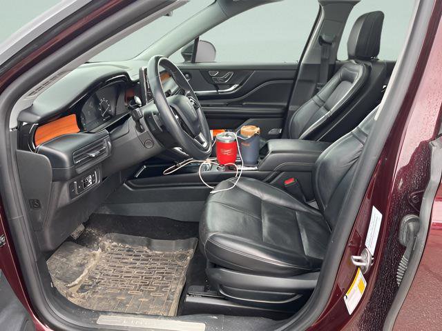 Used 2020 Lincoln Corsair Reserve image 8