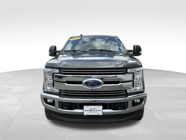 Used 2019 Ford F250 Lariat w/ Lariat Ultimate Package AWD/4WD image 7
