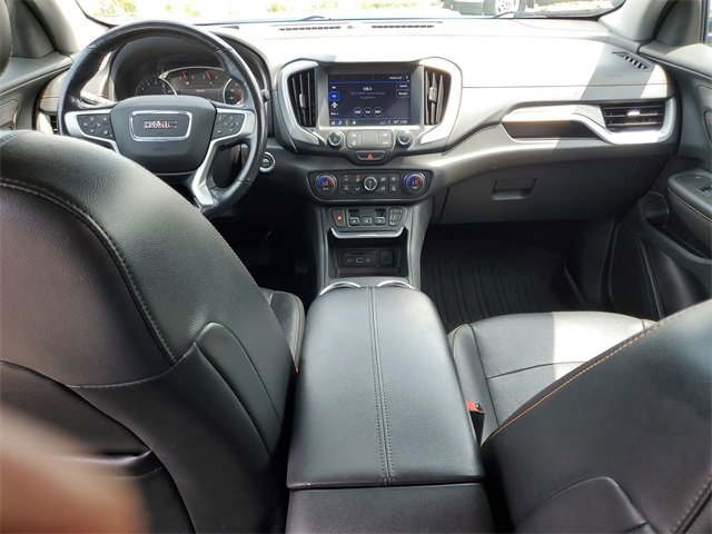Certified 2020 GMC Terrain SLT w/ Preferred Package image 20