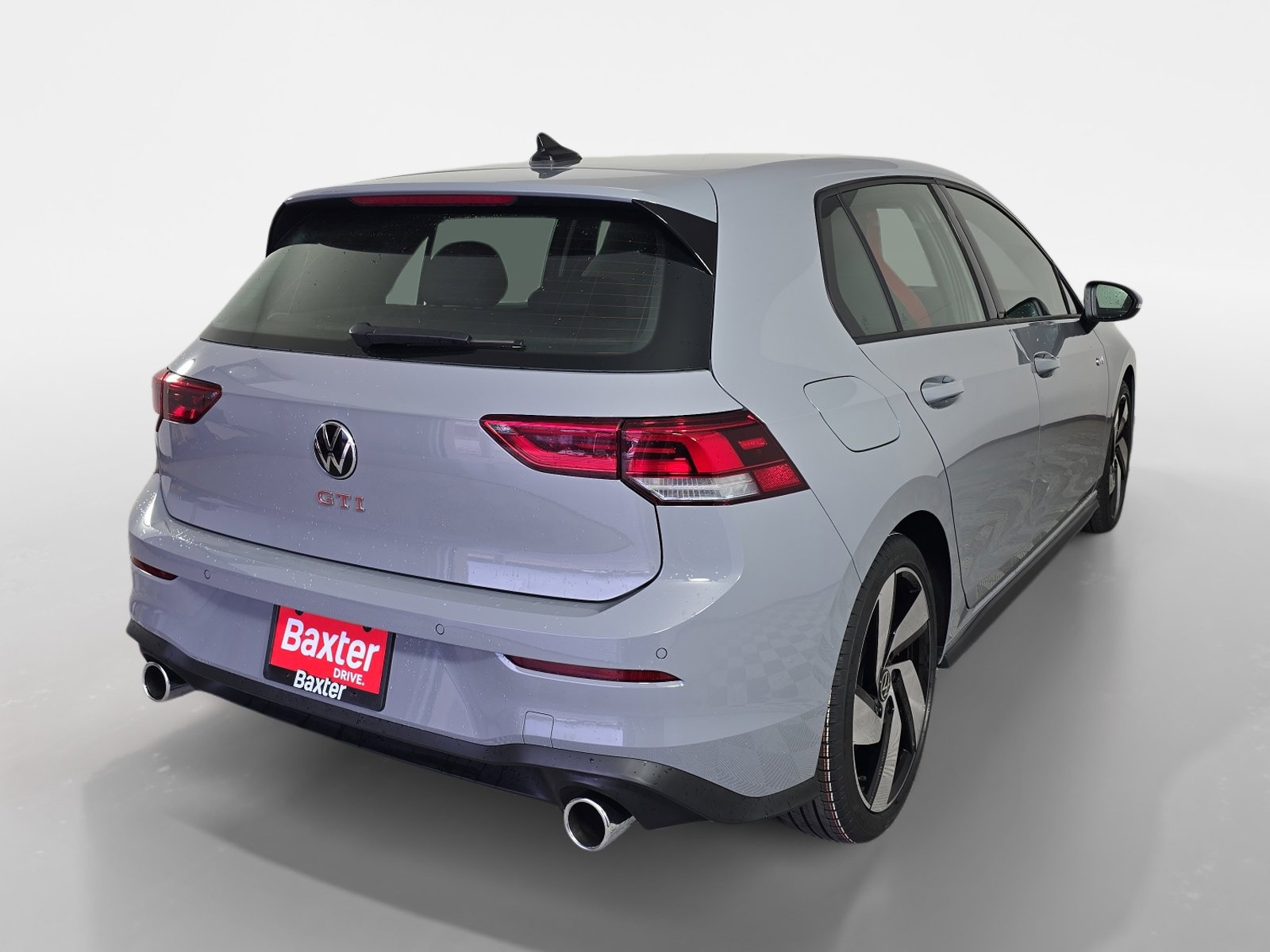 New 2026 Volkswagen Golf S FWD image 8