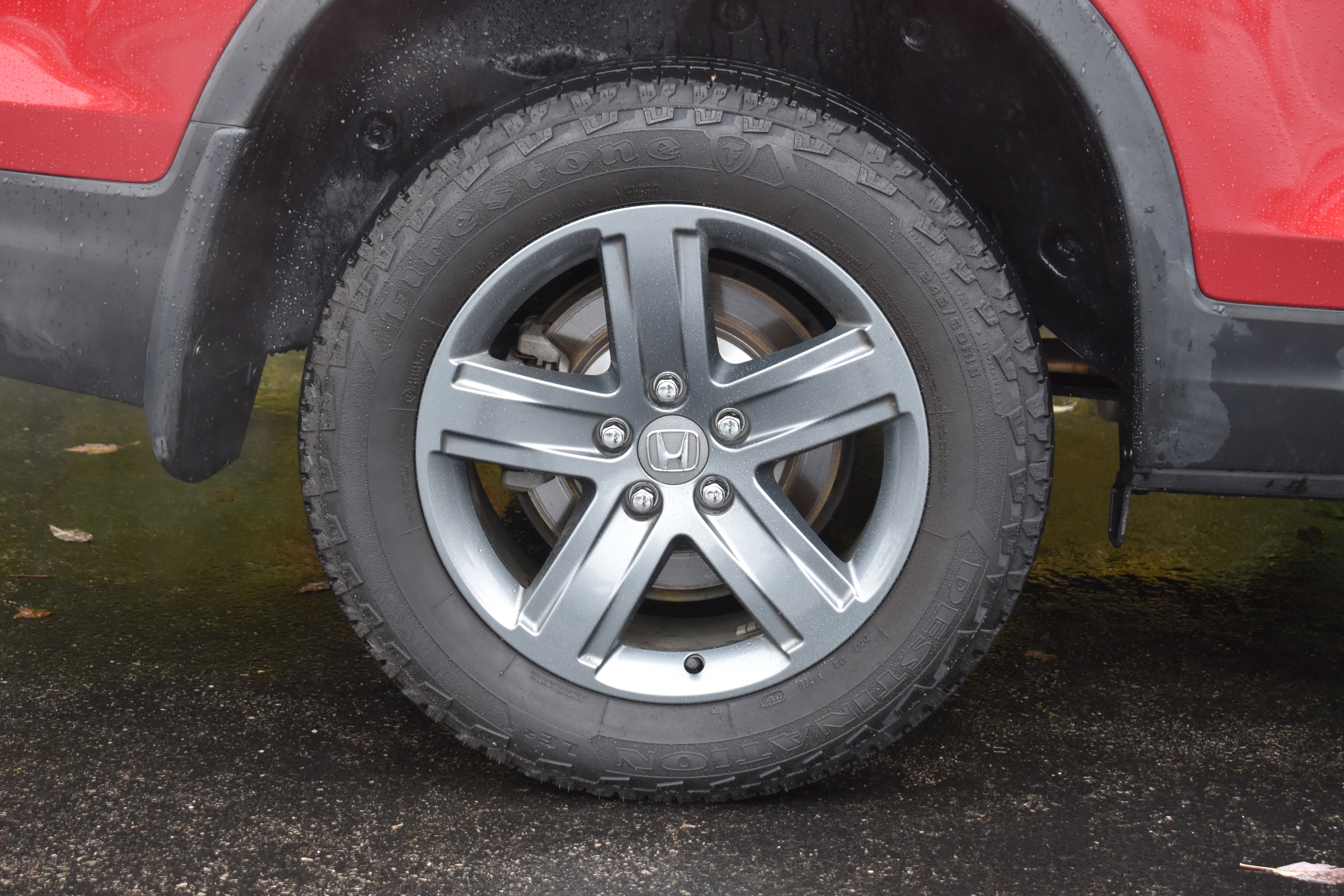 Certified 2023 Honda Ridgeline RTL image 39