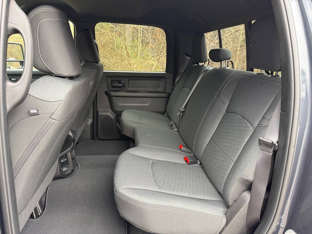 New 2026 RAM 3500 Tradesman image 16