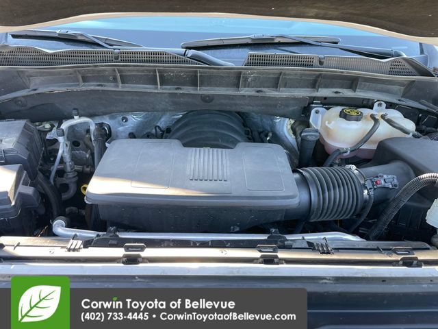 Used 2024 GMC Sierra 1500 AT4 w/ Technology Package AWD/4WD image 43