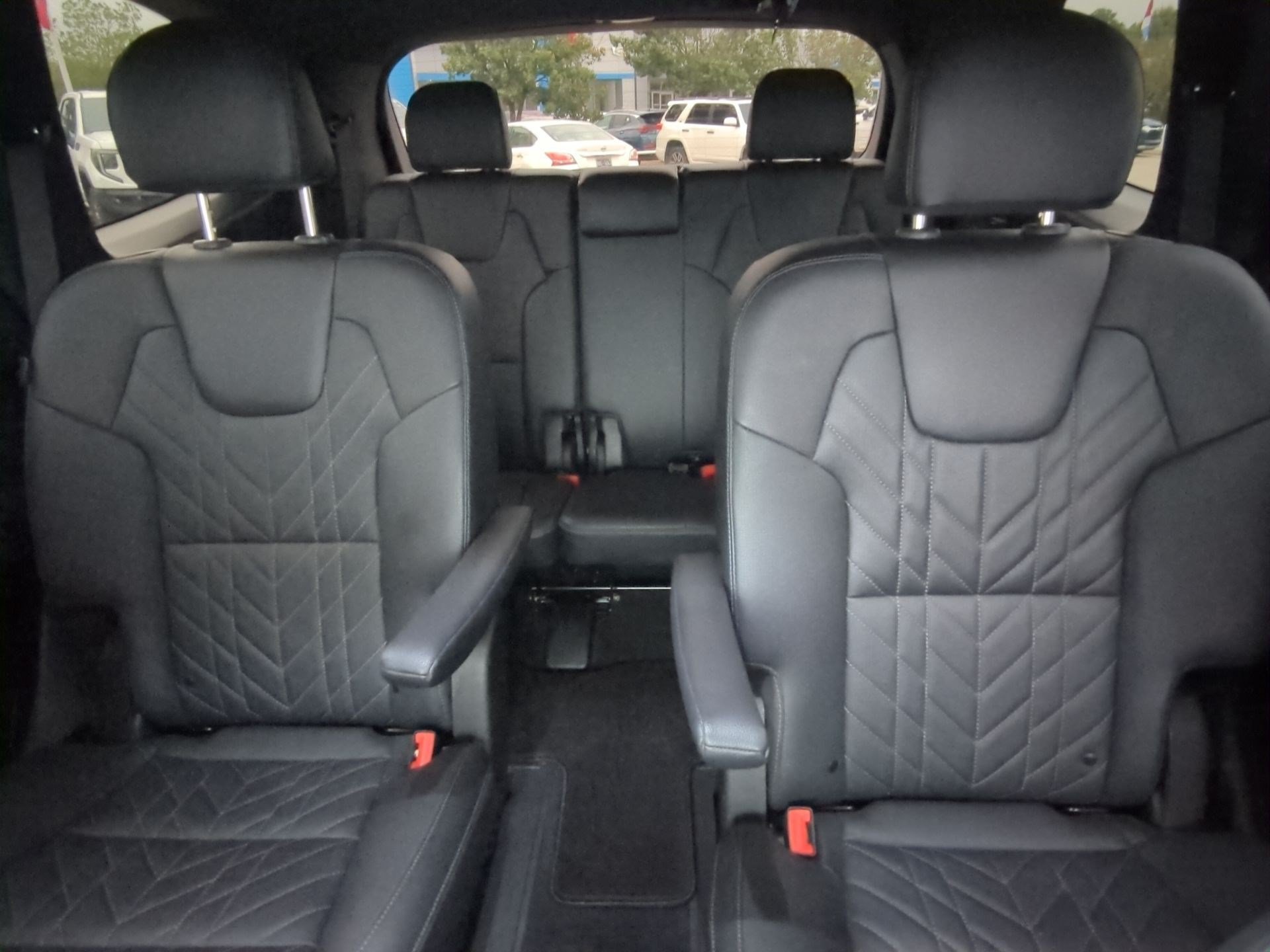 Certified 2023 Kia Telluride EX X-Line AWD/4WD image 18