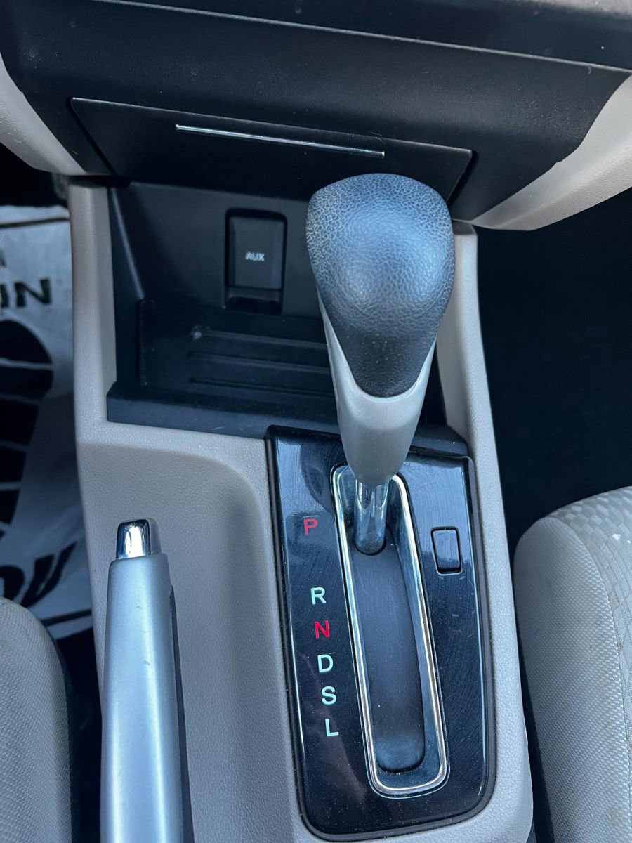 Used 2014 Honda Civic LX image 20