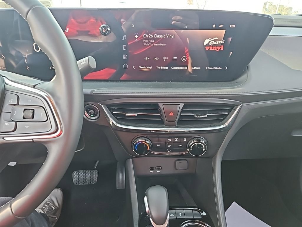 Used 2025 Buick Encore GX Preferred image 8