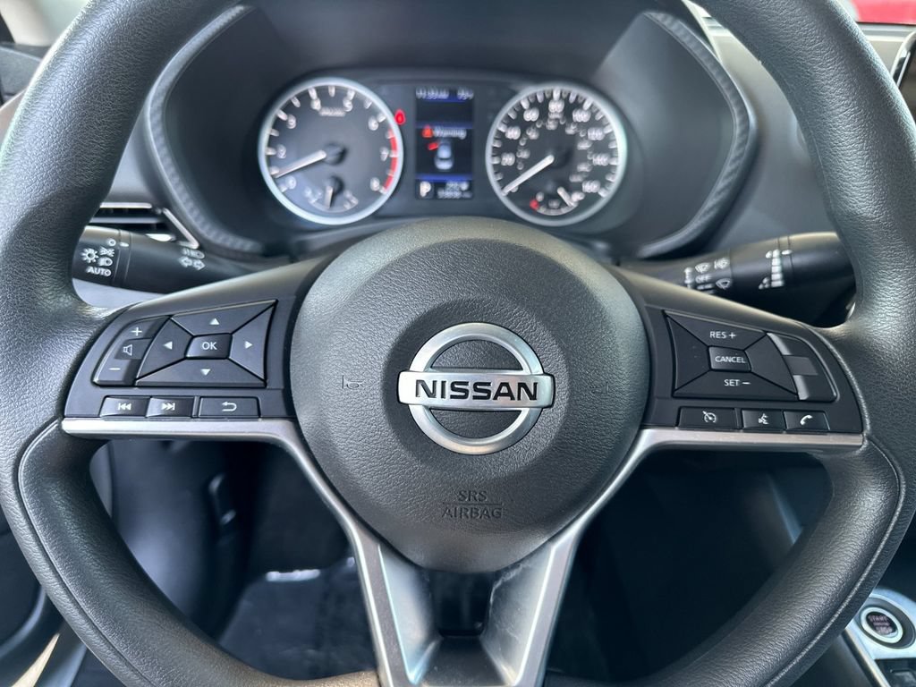 Used 2020 Nissan Sentra S FWD image 21
