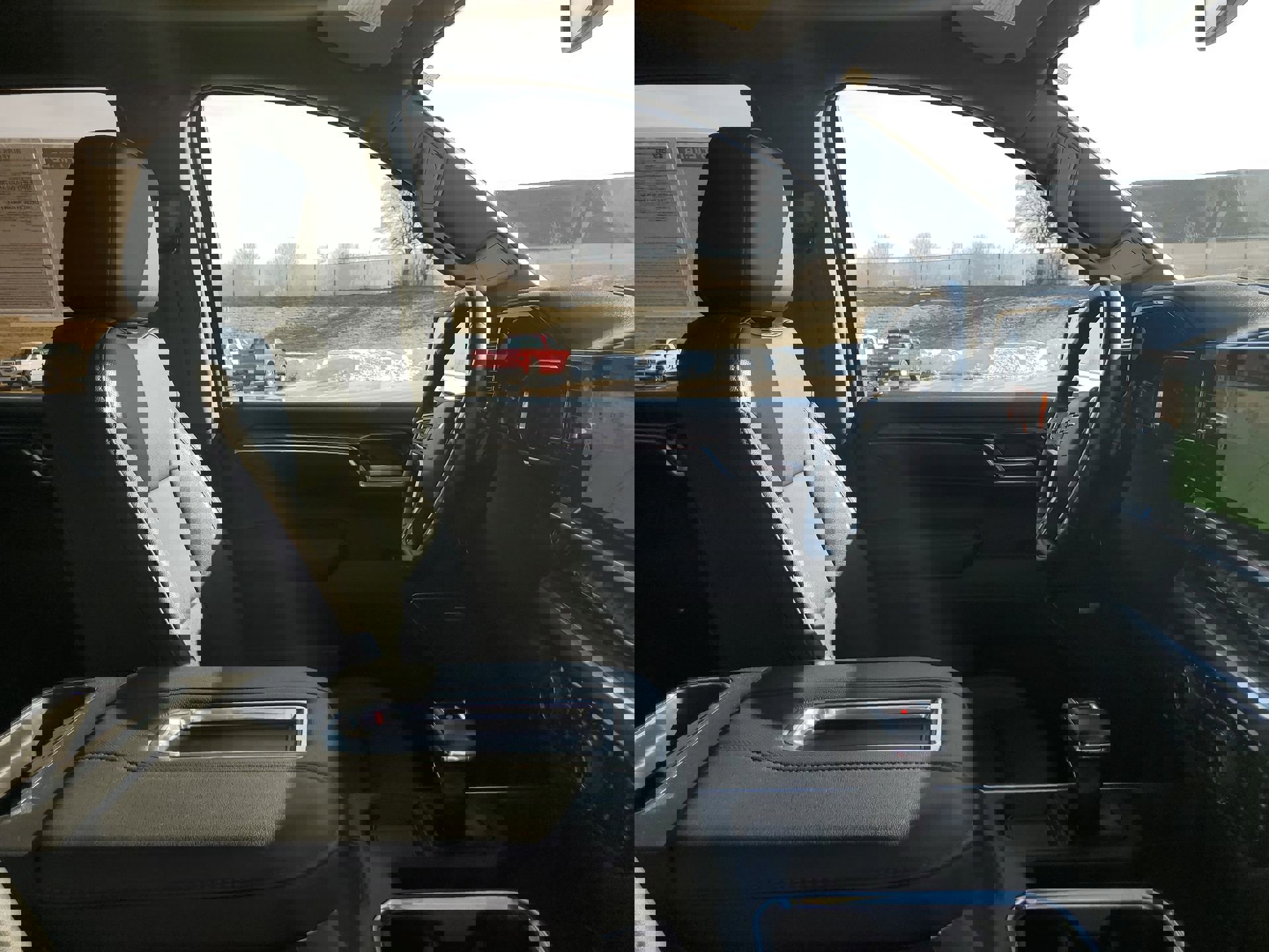 Certified 2022 Chevrolet Silverado 1500 LTZ image 34