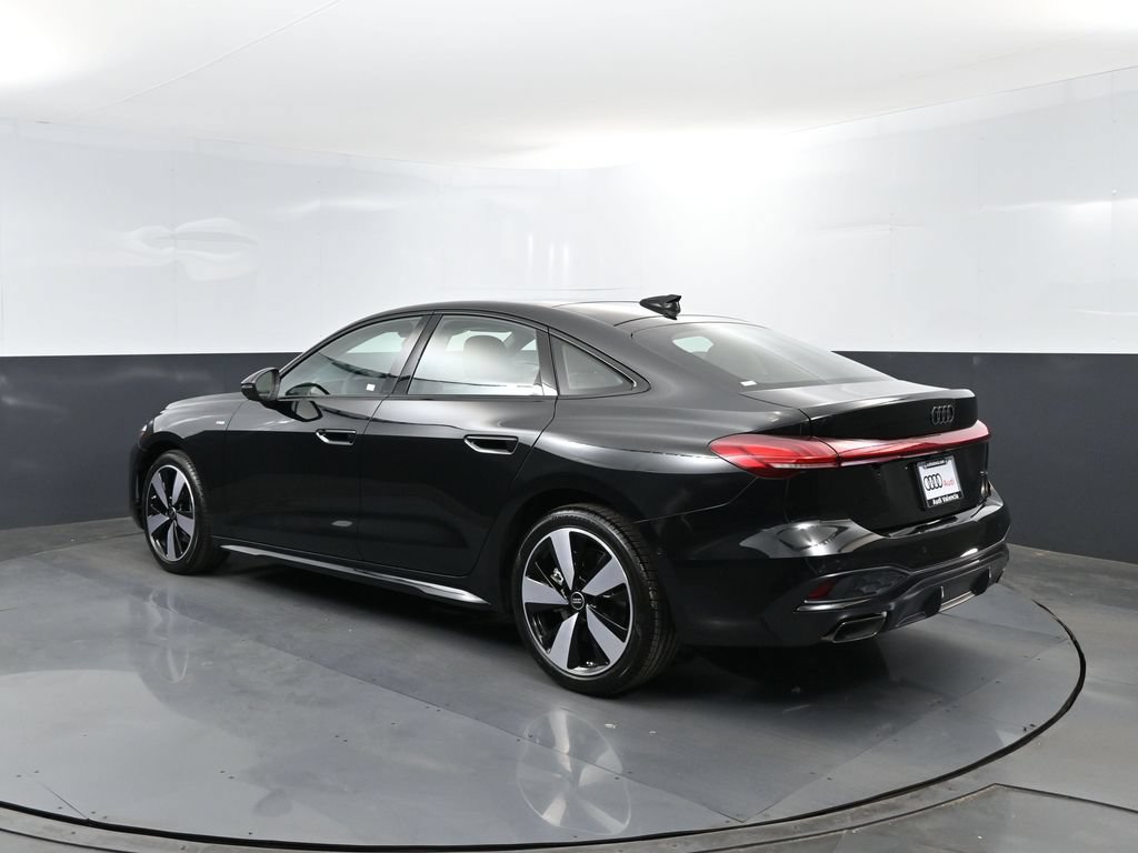 New 2026 Audi A5 Premium AWD/4WD image 22