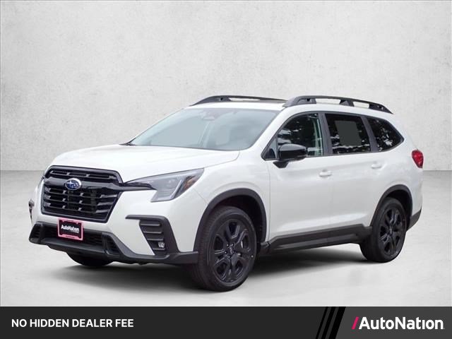 New 2026 Subaru Ascent Bronze Edition AWD/4WD image 1