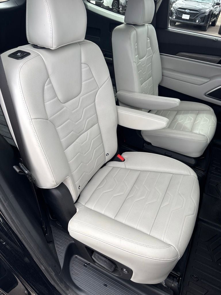 Used 2021 Kia Telluride SX w/ SX Prestige Package AWD/4WD image 30
