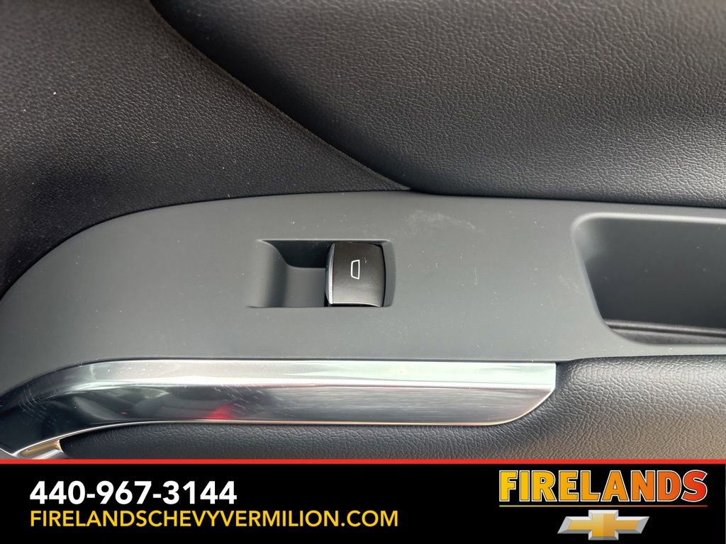 New 2026 Chevrolet Traverse High Country image 38