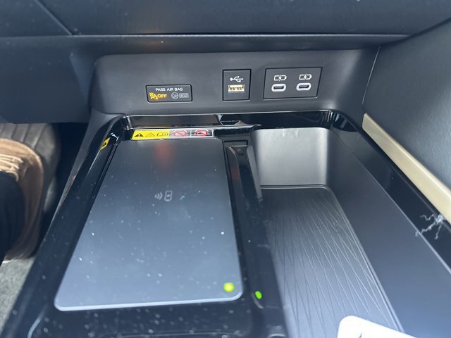 New 2026 Toyota Camry XSE image 19