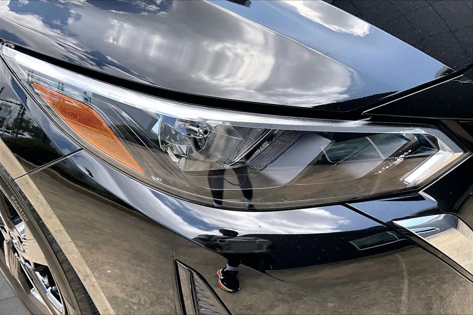 Certified 2025 Nissan Sentra SV w/ Trunk Package FWD image 27