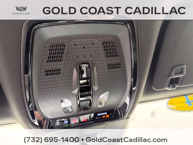 Certified 2024 Cadillac Lyriq Tech AWD/4WD image 24