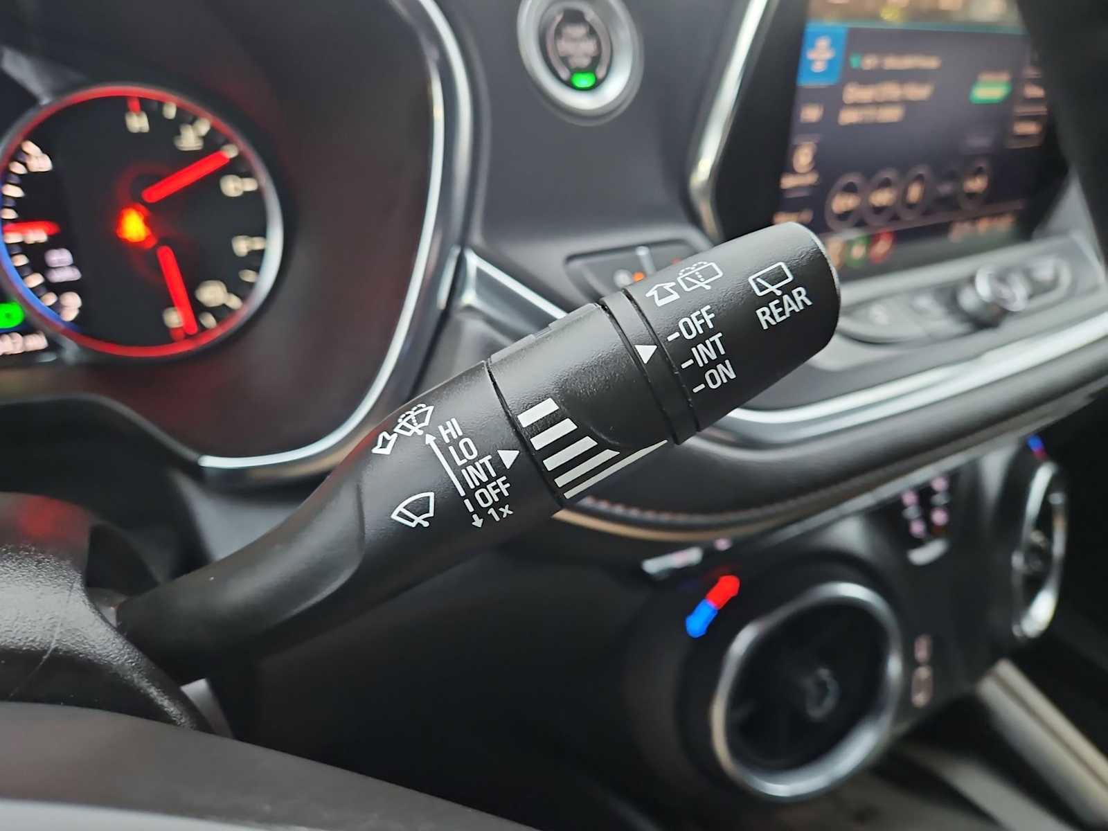 Certified 2022 Chevrolet Blazer Premier w/ Enhanced Convenience Package image 25