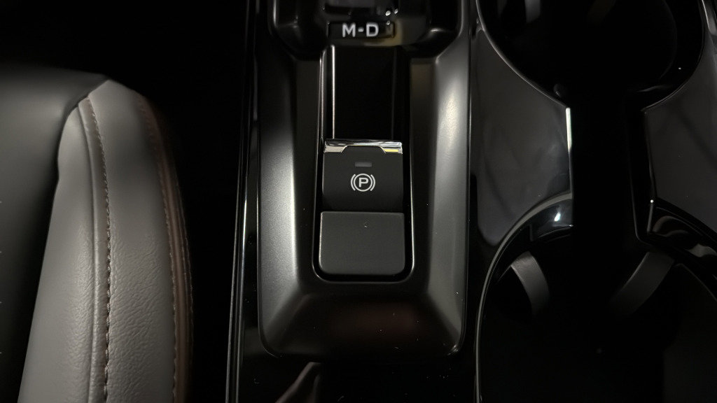 New 2026 Subaru Forester Sport image 39