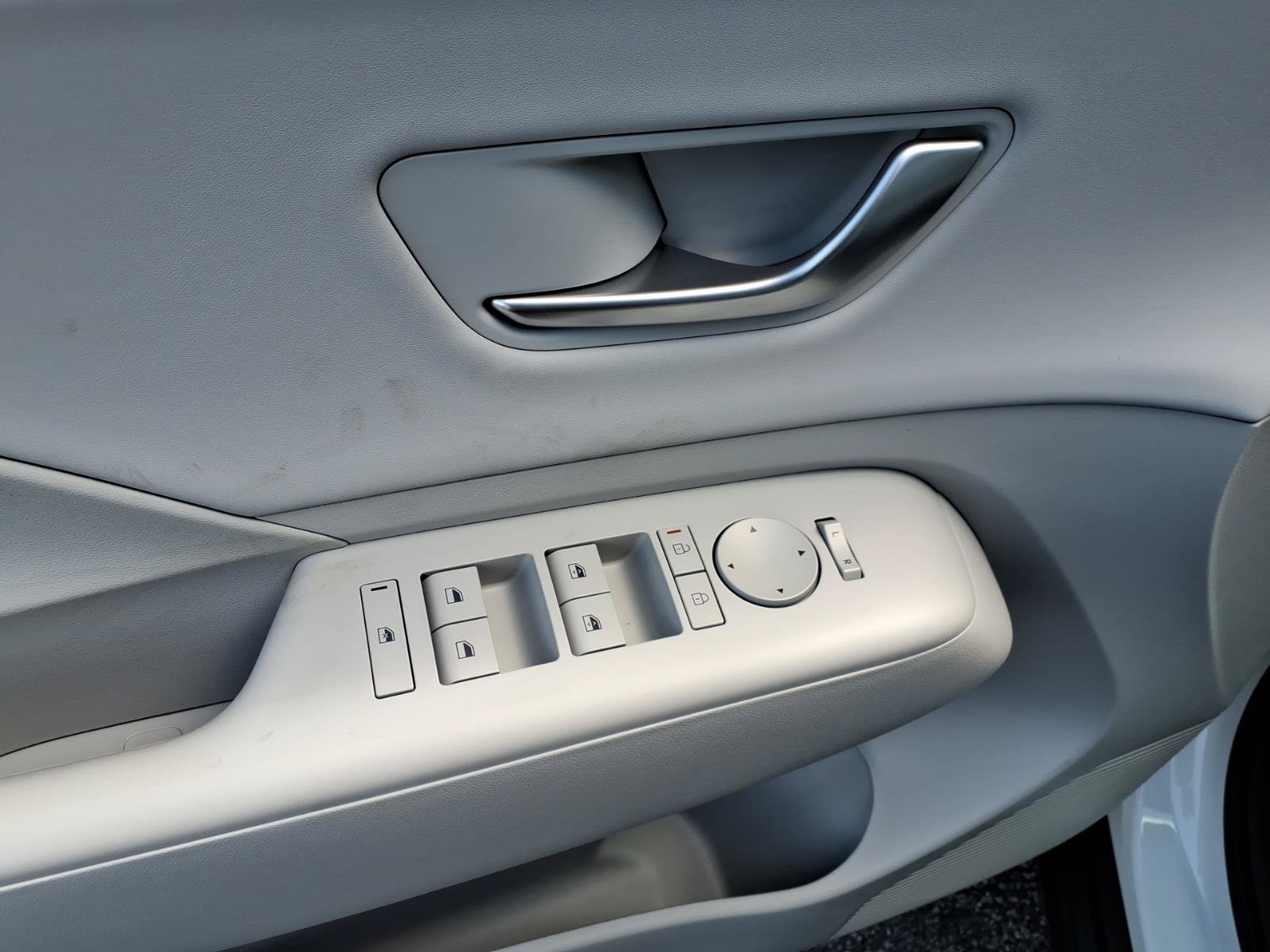 New 2026 Hyundai Kona SEL Premium AWD/4WD image 10