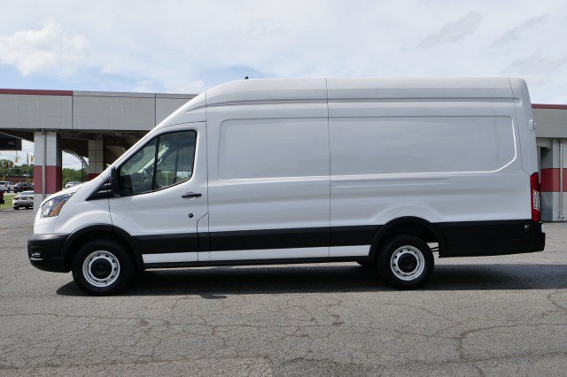 Used 2025 Ford Transit 350 148 High Roof Extended RWD image 11