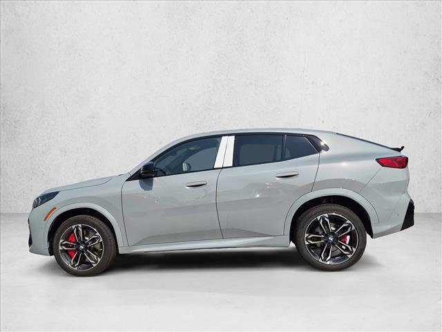 New 2027 BMW X2 xDrive28i AWD/4WD image 5