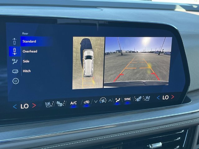 New 2027 Chevrolet Tahoe High Country AWD/4WD image 30