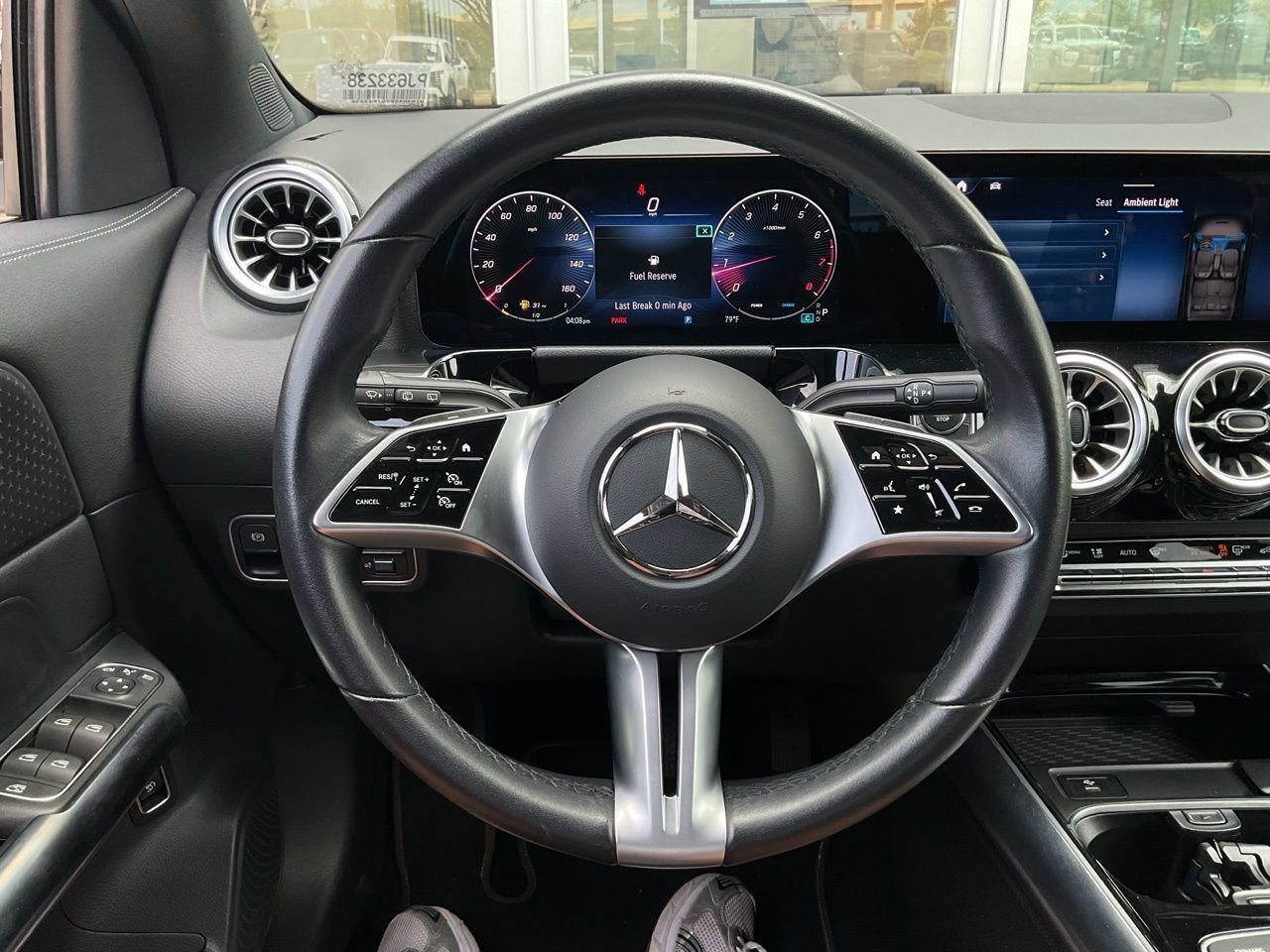 Used 2025 Mercedes-Benz GLA 250 image 29