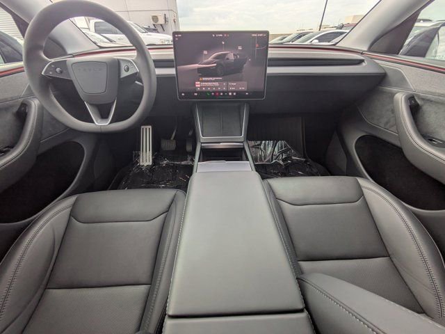 Used 2026 Tesla Model Y 2WD image 13