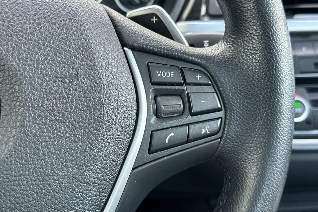 Used 2016 BMW 435i xDrive Coupe image 25