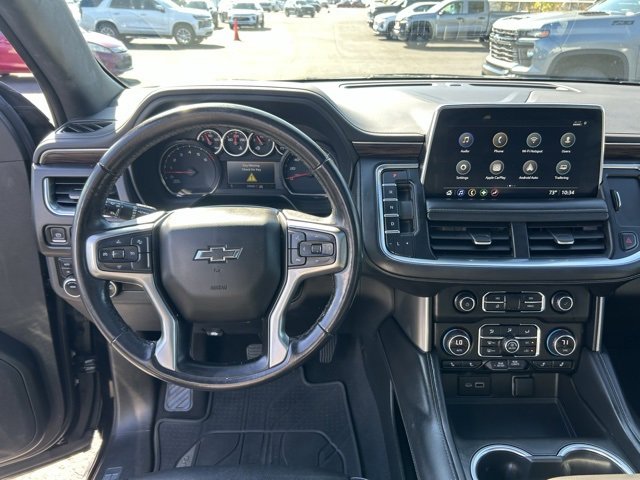 Used 2021 Chevrolet Tahoe Z71 image 19