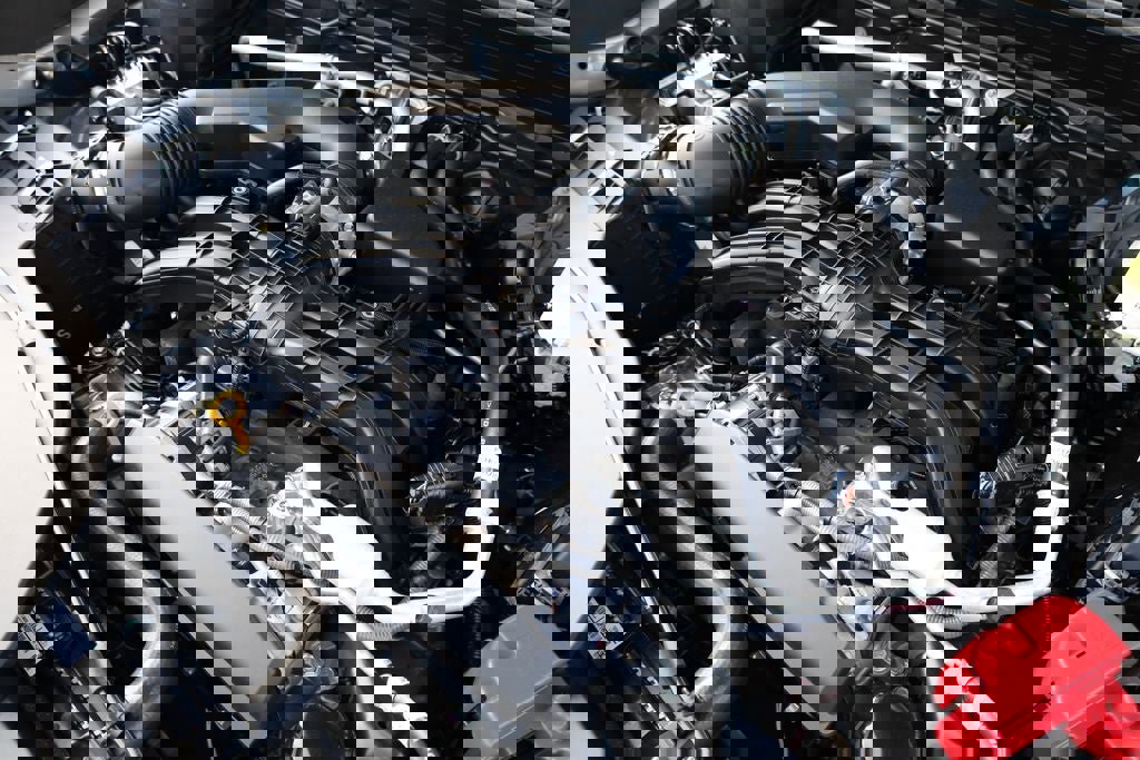 New 2026 Subaru Outback Premium image 28