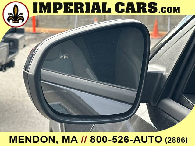 New 2026 Chevrolet Trax LT w/ Driver Confidence Package image 7