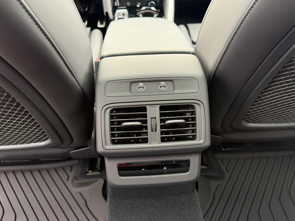 New 2025 Audi SQ5 Premium Plus image 66