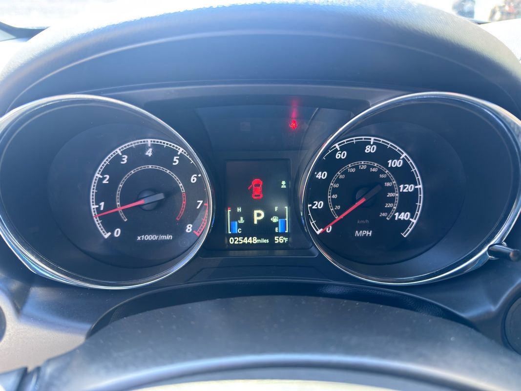 Used 2024 Mitsubishi Outlander Sport LE image 18