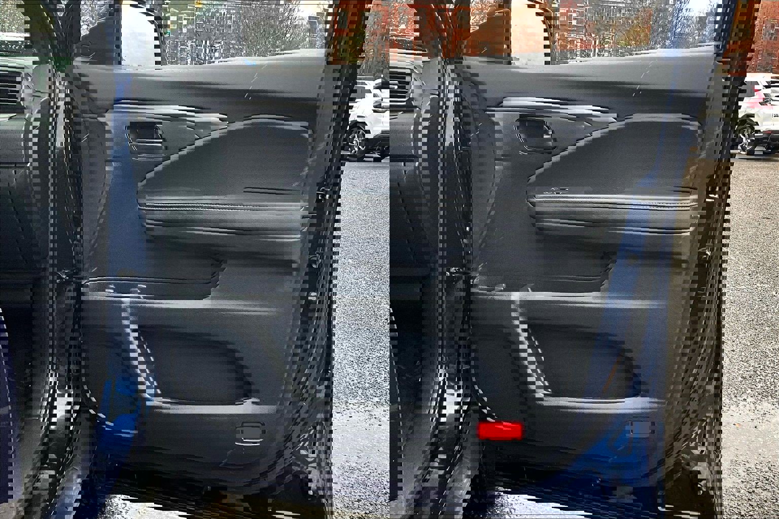 Used 2022 Honda Passport EX-L image 19