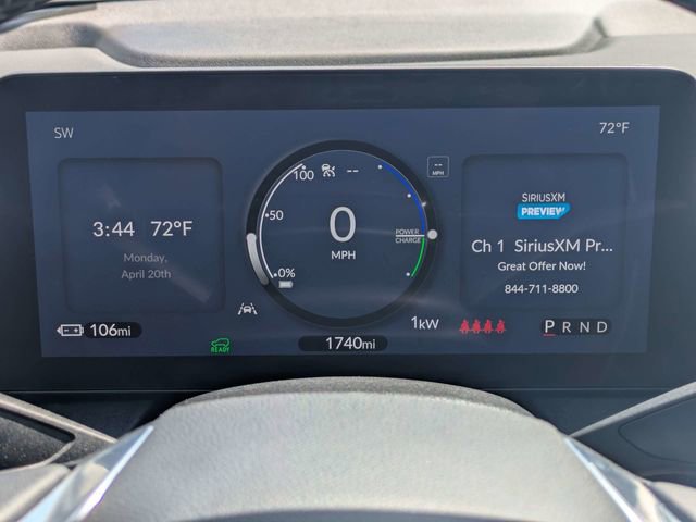 Used 2024 Honda Prologue Touring image 31