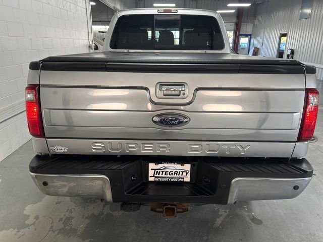 Used 2013 Ford F250 Platinum image 7