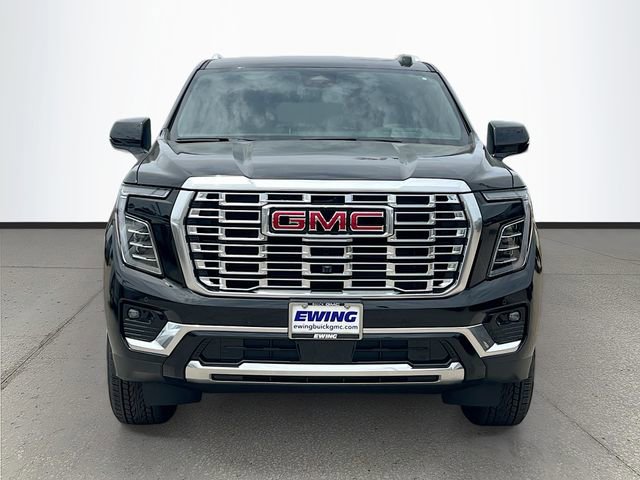 New 2026 GMC Yukon XL Denali RWD image 2
