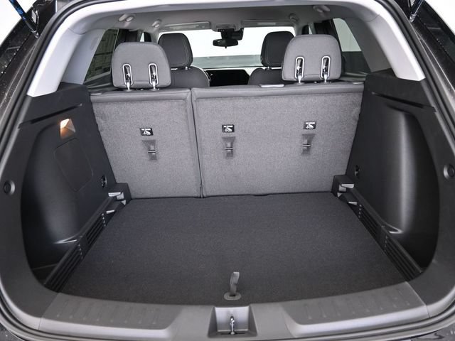 New 2026 Chevrolet TrailBlazer LT w/ Driver Confidence Package FWD image 32