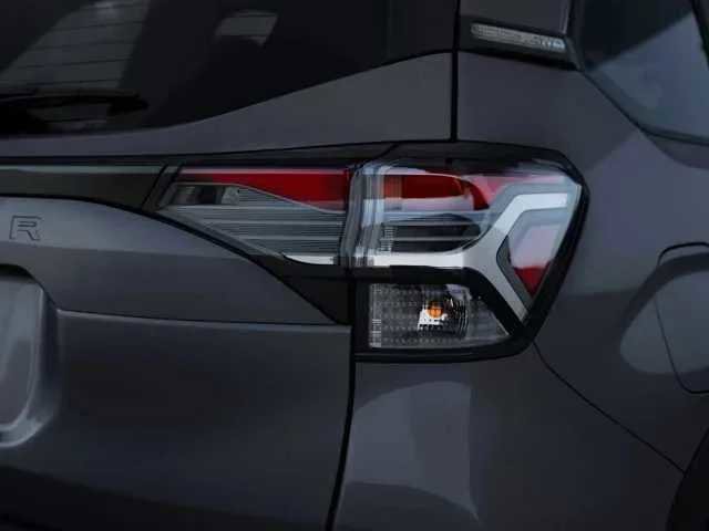 New 2026 Subaru Forester Limited AWD/4WD image 12