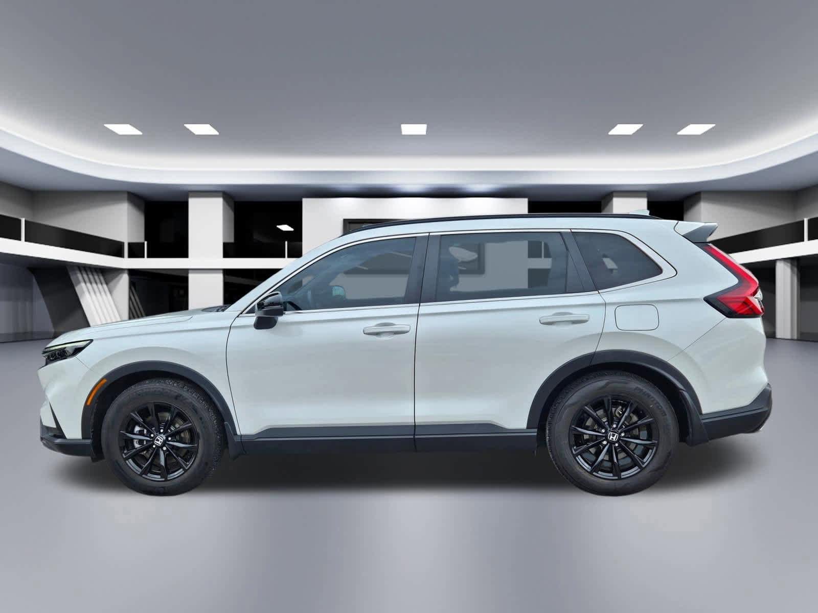 Used 2023 Honda CR-V Sport image 2