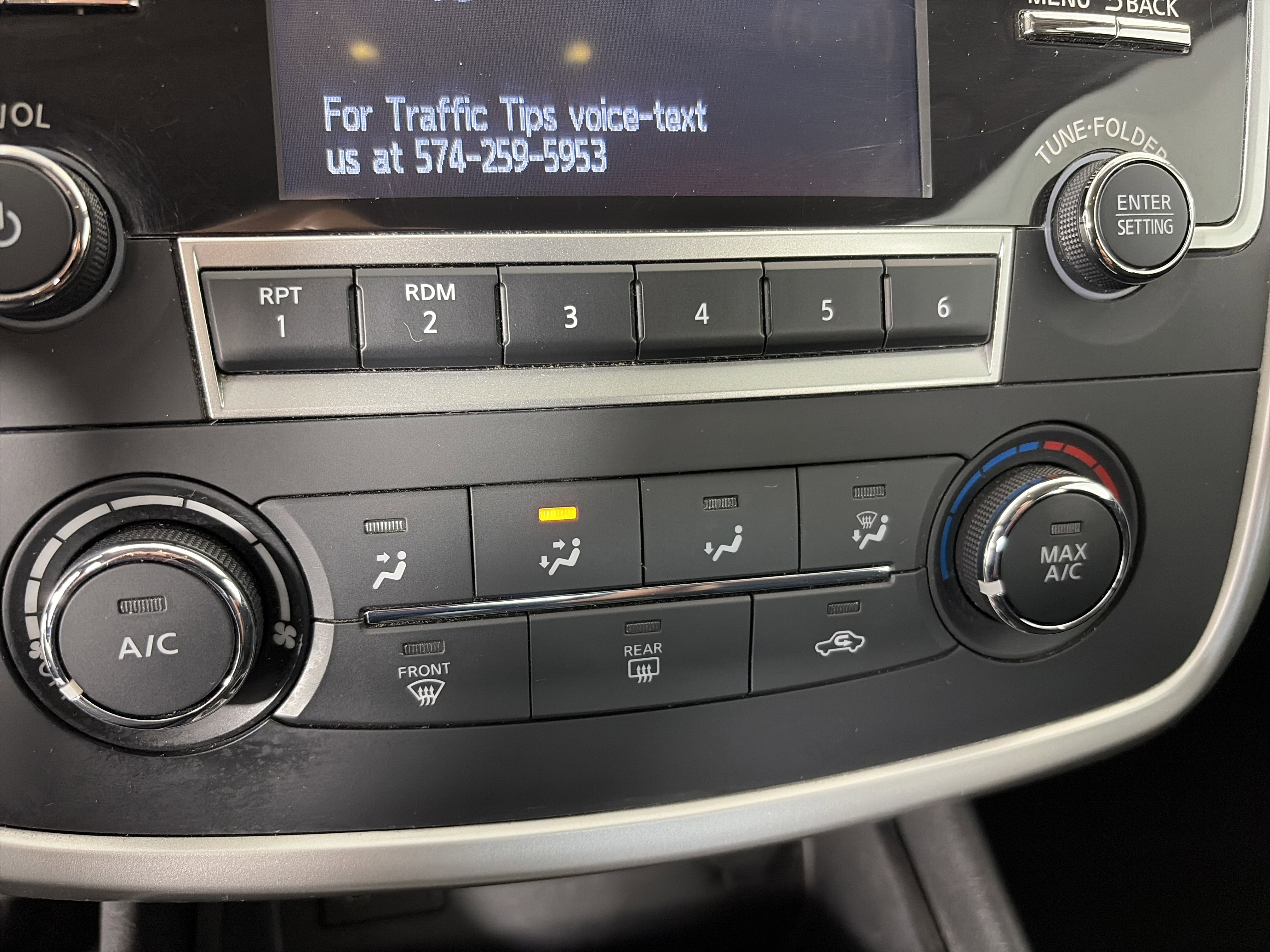 Used 2018 Nissan Altima 2.5 S w/ S Convenience Package image 19