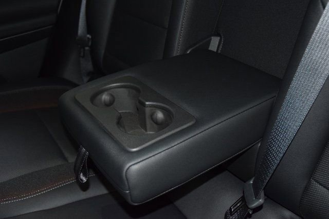 New 2025 Chevrolet Equinox EV RS w/ Convenience Package II image 41