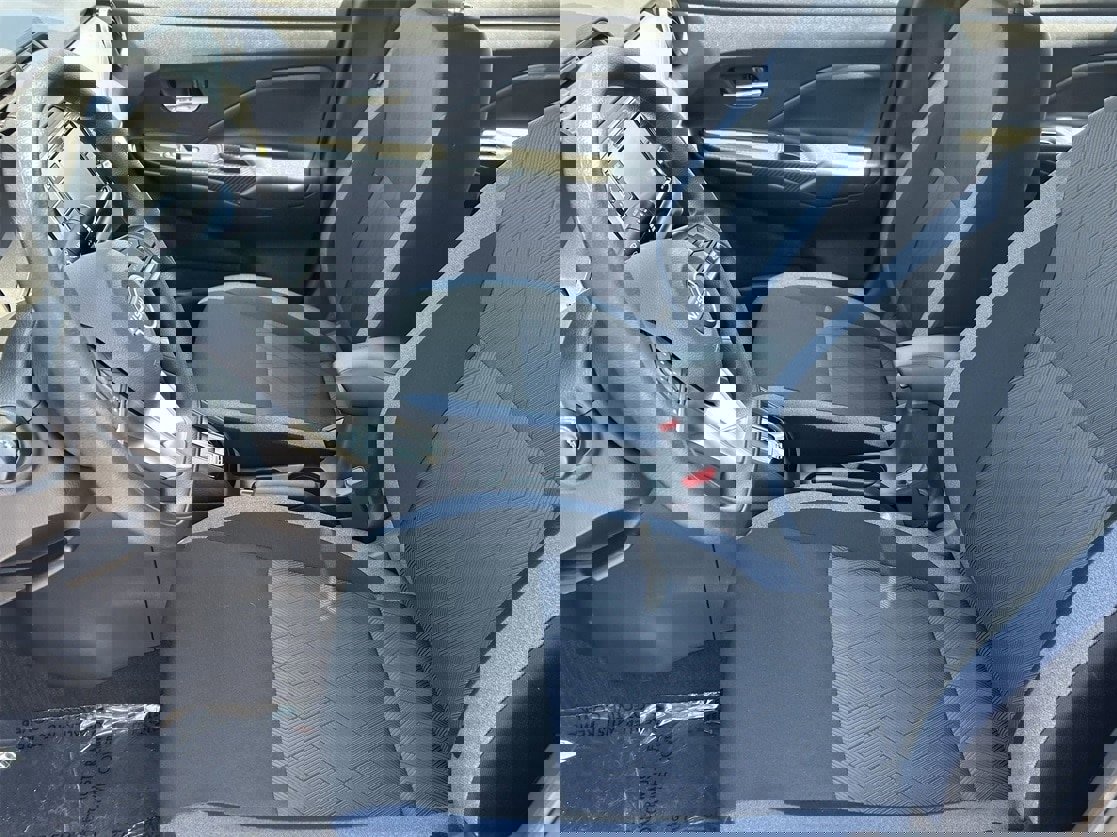 New 2025 Nissan Versa SV image 19