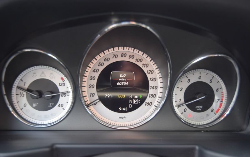 Used 2013 Mercedes-Benz GLK 350 4MATIC image 24