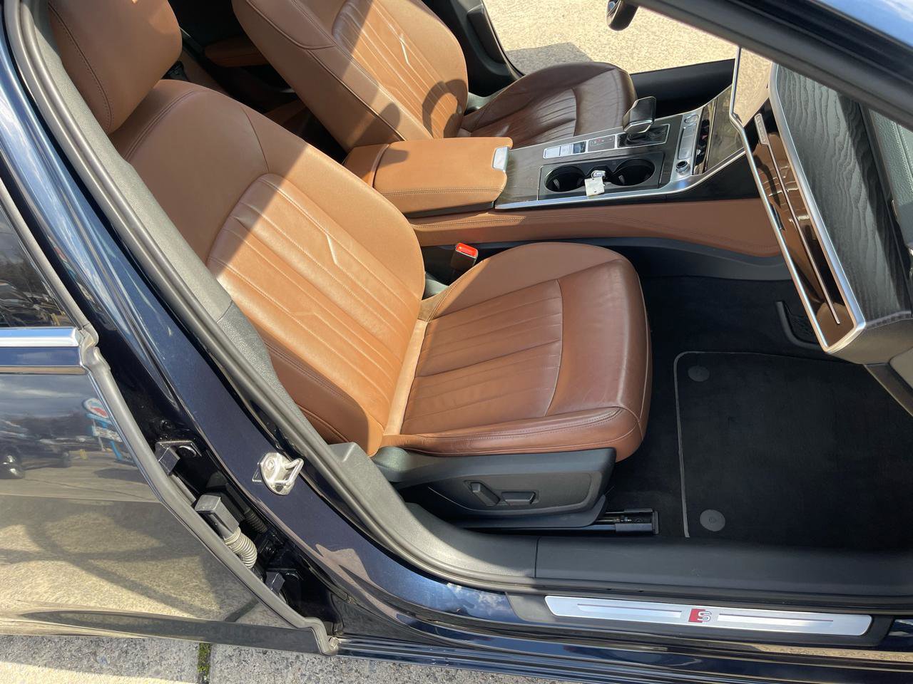 Used 2019 Audi A6 3.0T Premium Plus w/ Premium Plus Package image 21