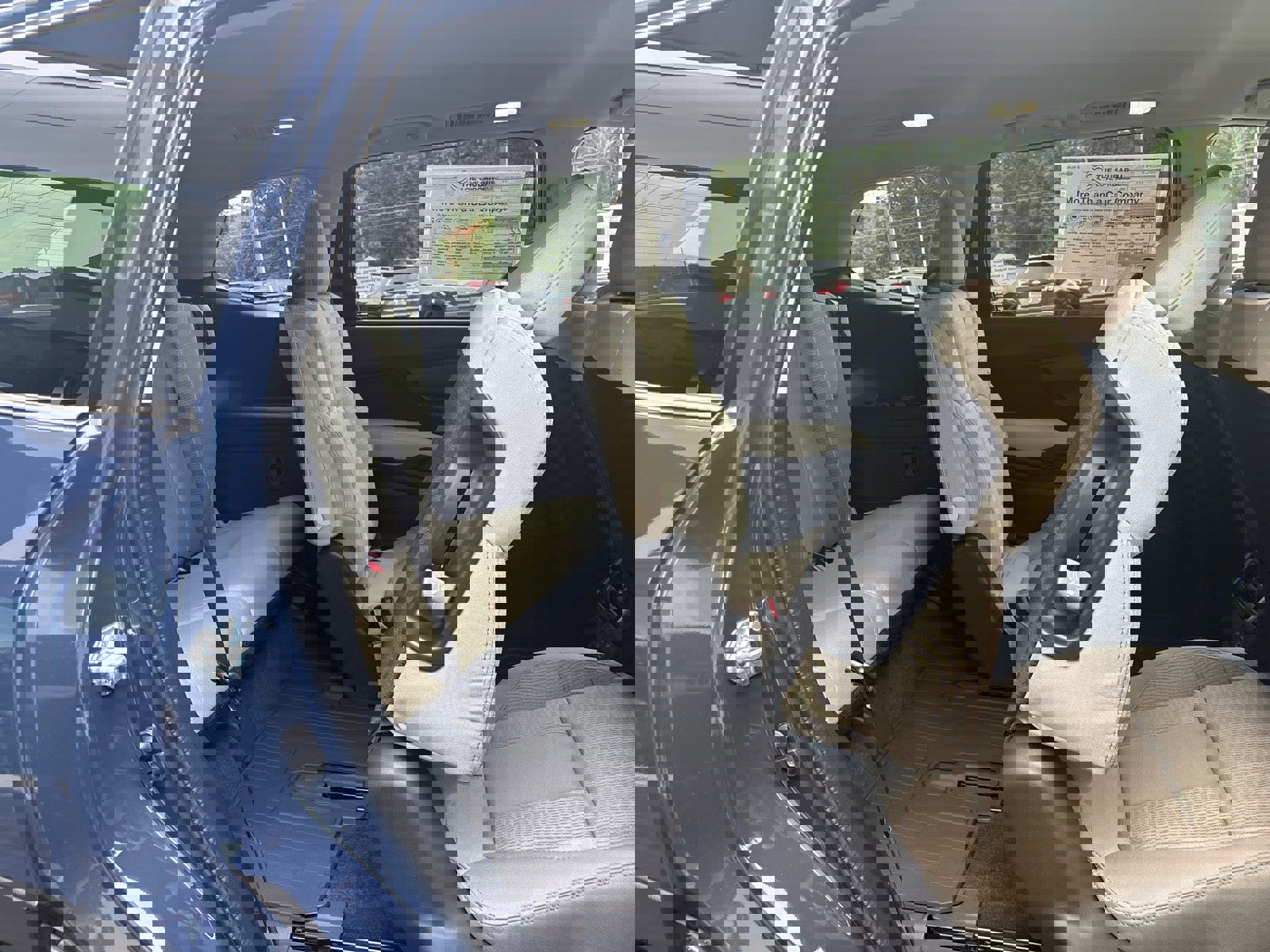 New 2025 Subaru Ascent Premium image 46