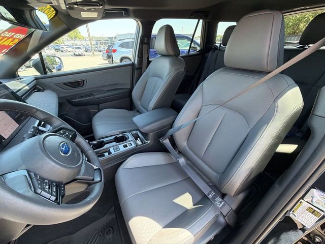 Certified 2026 Subaru Outback Limited AWD/4WD image 13