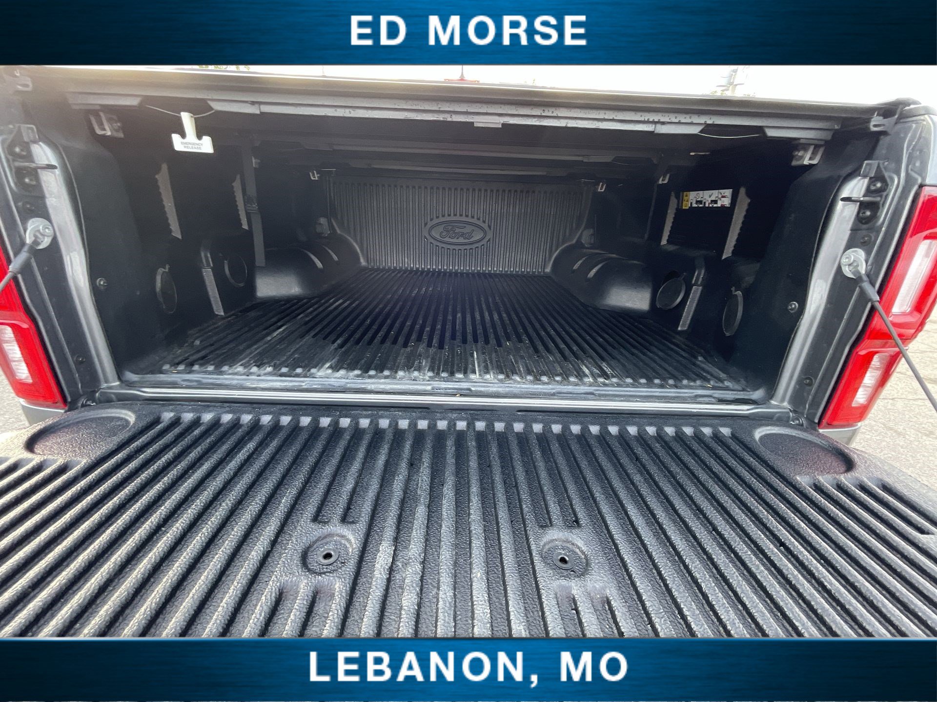 Used 2023 Ford Ranger XLT image 22