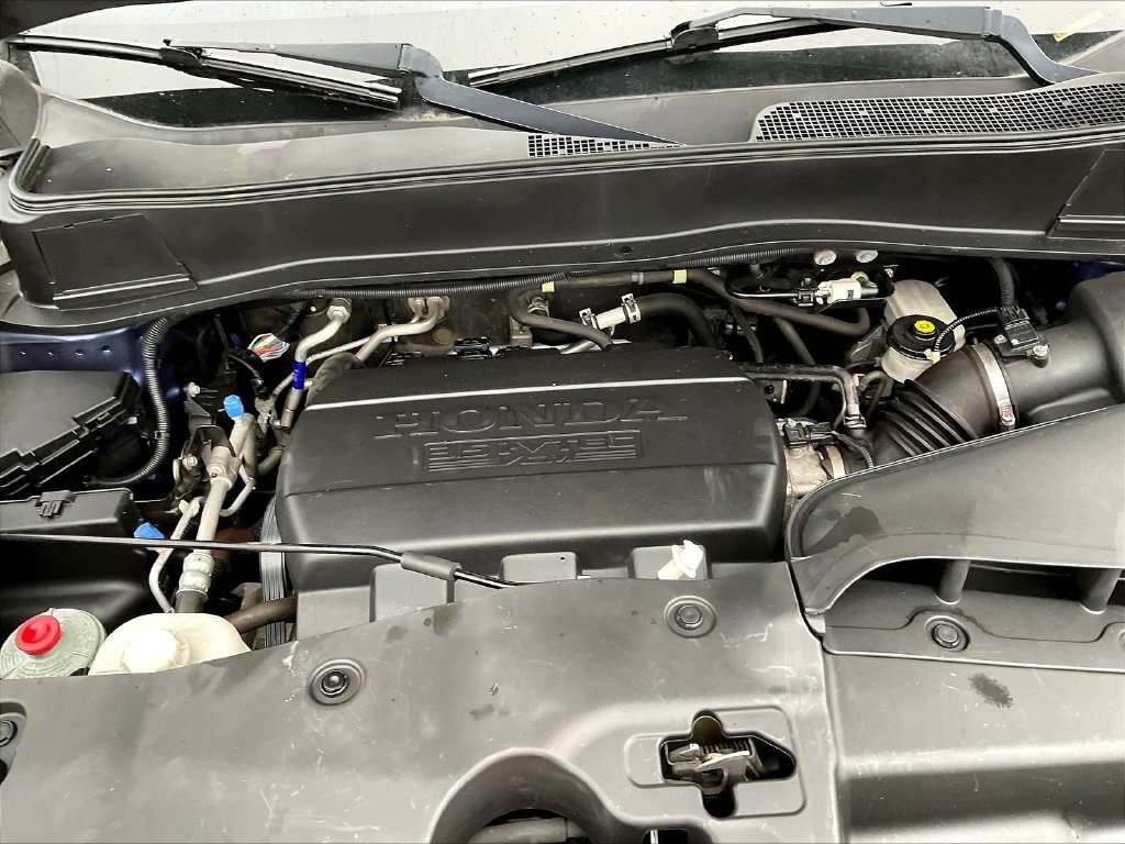 Used 2013 Honda Pilot EX-L image 31